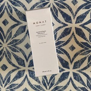 Monat Hydrate & Repair Body Serum